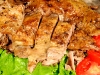 Bebek Bakar A Yayo Bandung