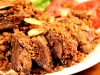 Bebek Bakar A Yayo Bandung