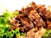 Bebek Bakar A Yayo Bandung