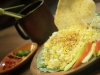Menu Dapoer Ndeso Bandung