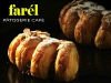 Farel Patisserie Cafe Bandung