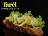Farel Patisserie Cafe Bandung