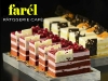 Farel Patisserie Cafe Bandung