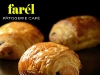 Farel Patisserie Cafe Bandung