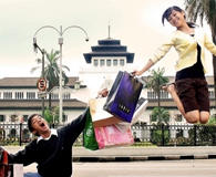 Wisata Belanja