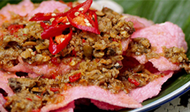 Wisata Kuliner