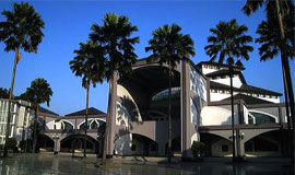 Wisata Religi