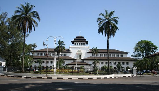 Bandung Tour 2