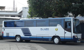 Bis Kota