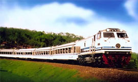 Kereta Api
