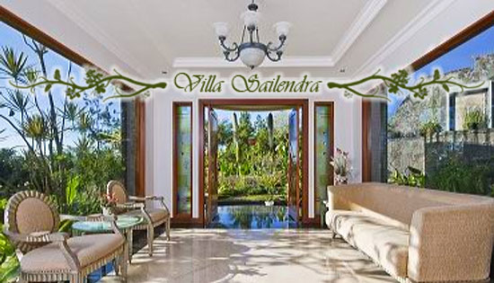 Villa Sailendra