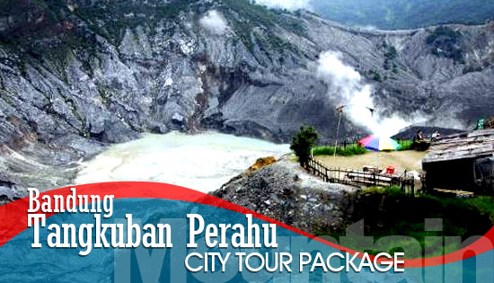 BANDUNG TOUR 1