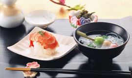 Restoran