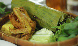 Restoran Sunda