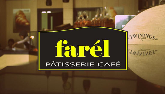 Farel Patisserie Cafe