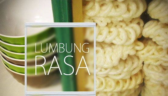 Lumbung Rasa