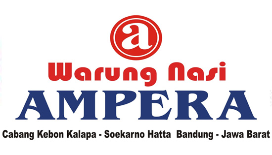 Warung Nasi Ampera Bojongsoang