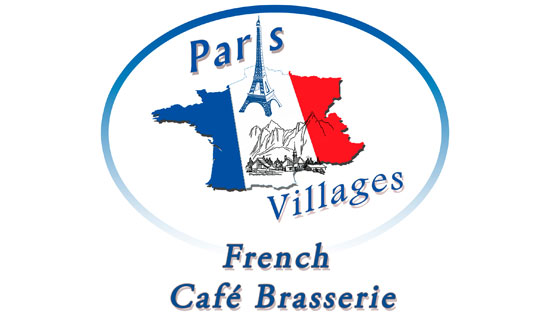 Paris Villages