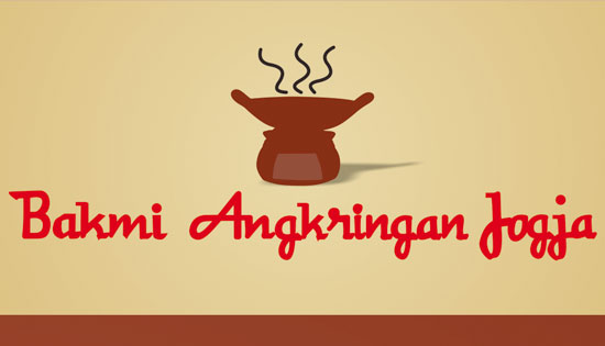 Bakmi Angkringan Jogja