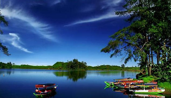 Tour Ciwidey